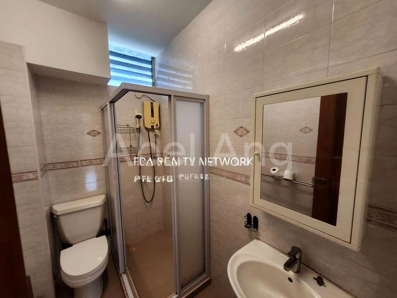 3 Bed Condo for Rent in  Oxley Mansion - Image 1